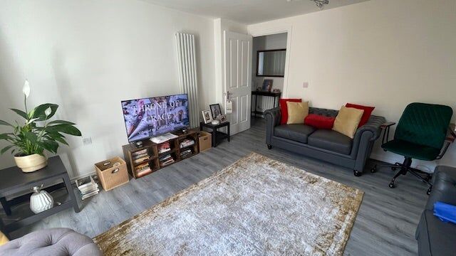 Amsterdam, Apartments, Flats, Houses & Villas, EUR 800/month,  Furnished,  1 BR,  34 Sq. Meter,  Standard 1 Bedroom Apartment/ Flat For Rent In Amsterdam