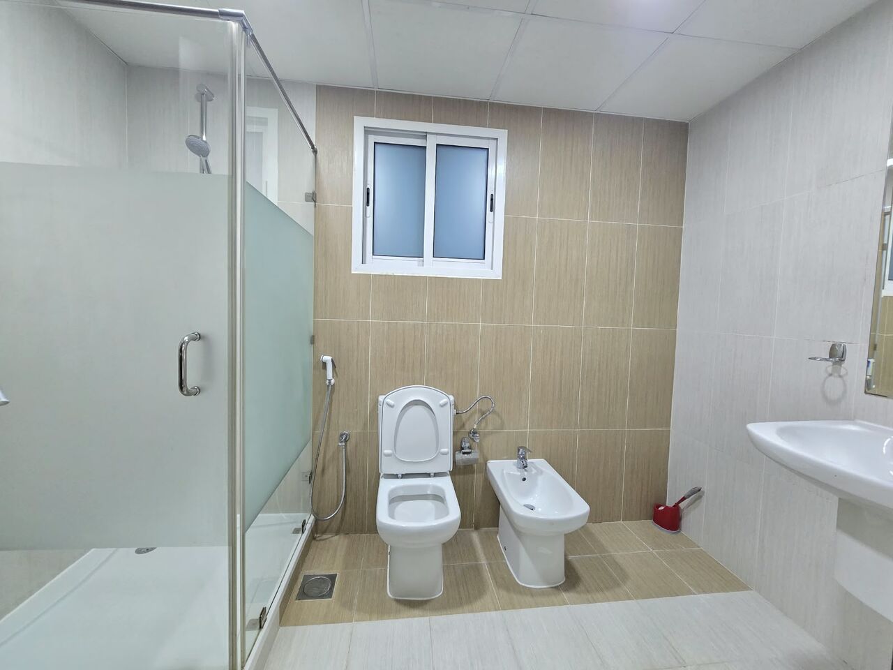 Manama, Apartments, Flats, Houses & Villas, BHD 600/month,  Furnished,  3 BR,  150 Sq. Meter,  3BHK FURNISHED APARTMENT IN SEEF