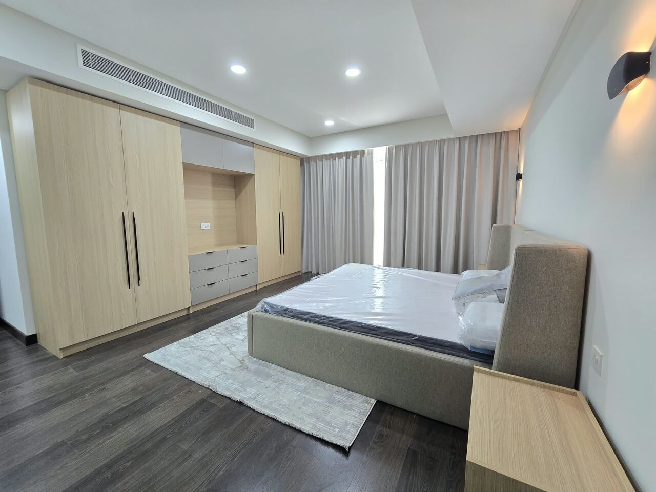 Manama, Apartments, Flats, Houses & Villas, BHD 600/month,  Furnished,  3 BR,  150 Sq. Meter,  3BHK FURNISHED APARTMENT IN SEEF