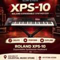 XPS 10
