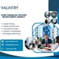 Chief Financial Officer Recruitment Agency