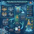 Video Analytics Solutions For Automated PPE Monitoring Across Kuwait & GCC