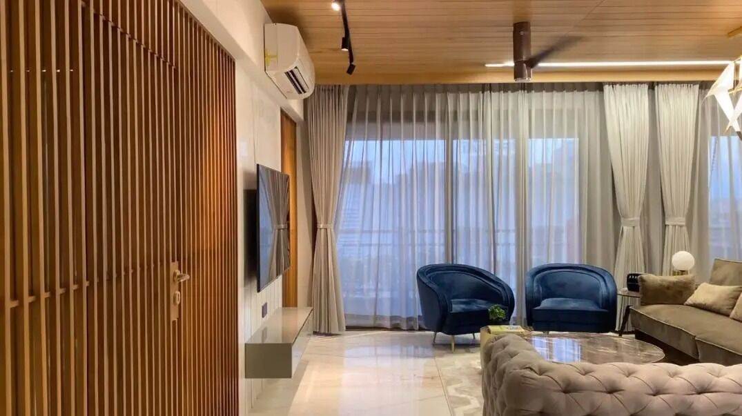 Hyderabad, Farm/Garden, Best Interior Designers In Hyderabad