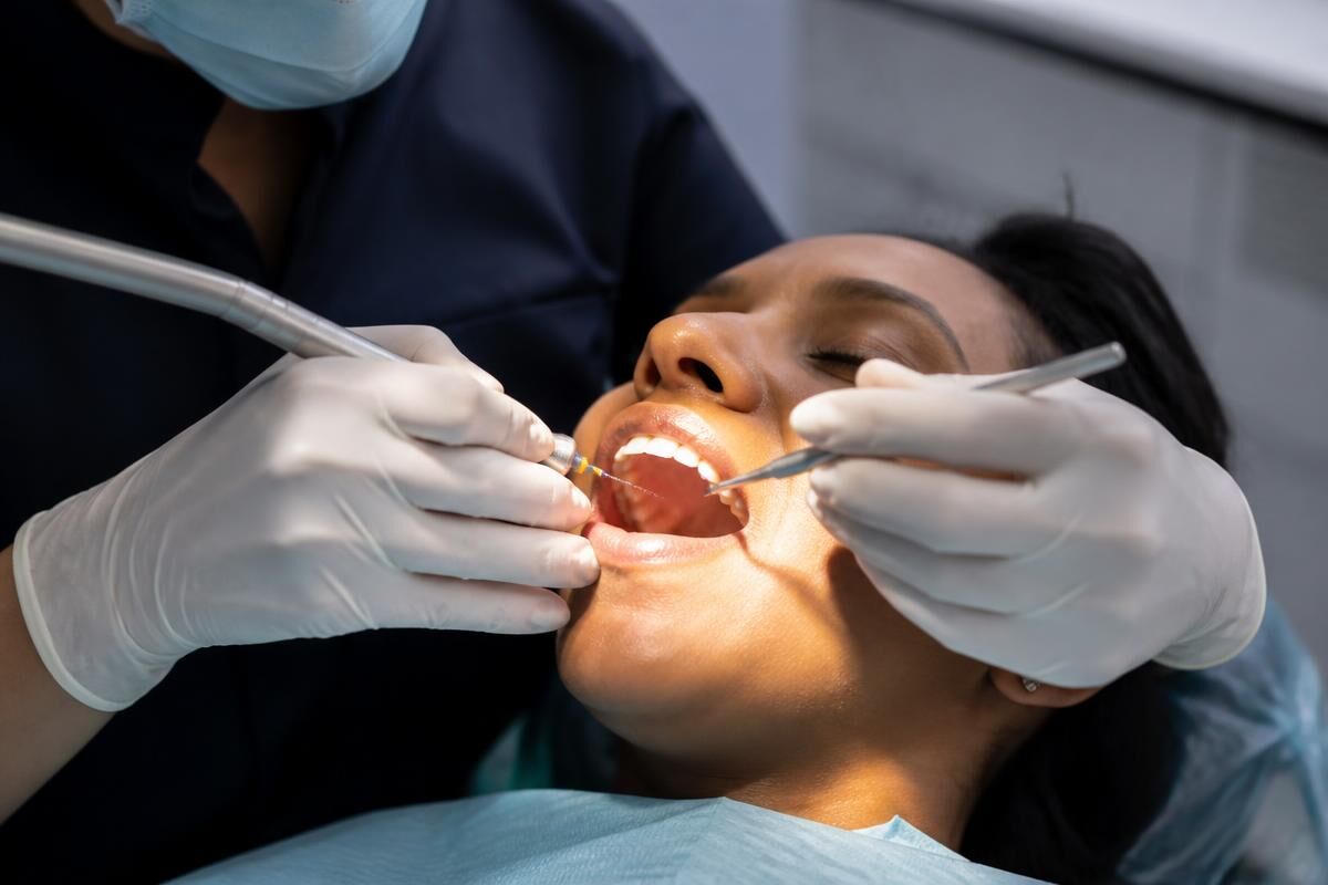 Manchester, Dental, Looking For Treatment For Emergency Root Canal In Salford?