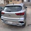 SAR 53000,  2024 MG LUX,  2024,  Automatic,  3500 KM,  URGENT SALE