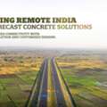 Connecting Remote India Through Innovative Precast Concrete Solutions