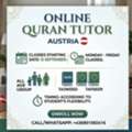 Online Quran Tutor