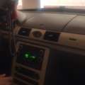 SAR 8000,  Ford Montego,  2008,  Automatic,  120 KM,