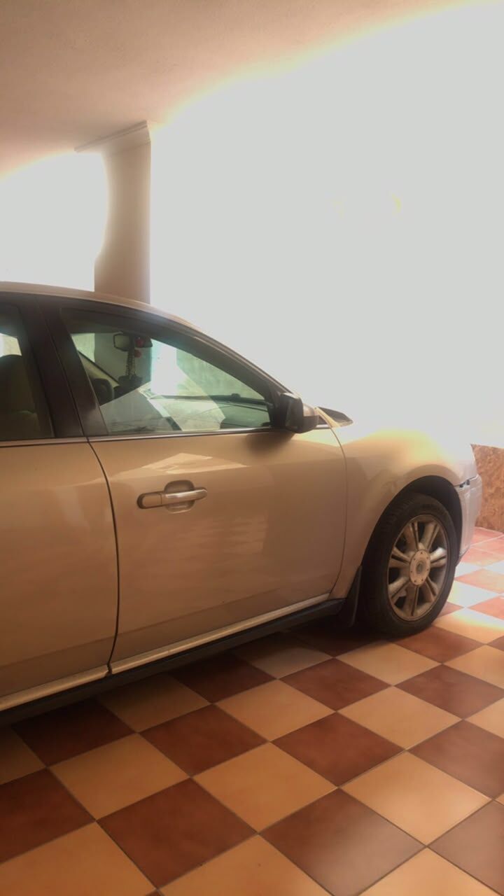 Jeddah, Vehicles, Cars & Trucks , SAR 8000,  Ford Montego,  2008,  Automatic,  120 KM,