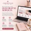 Learn Digital Marketing With The Best Digital Marketing Services