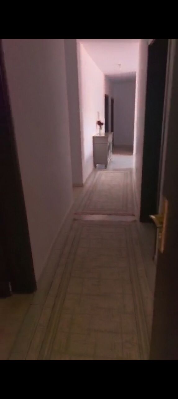 Riyadh, Apartments, Flats, Houses & Villas, SAR 3500/month,  5 BR,  Flat 5 Rooms For Rent In Alqasr Compound