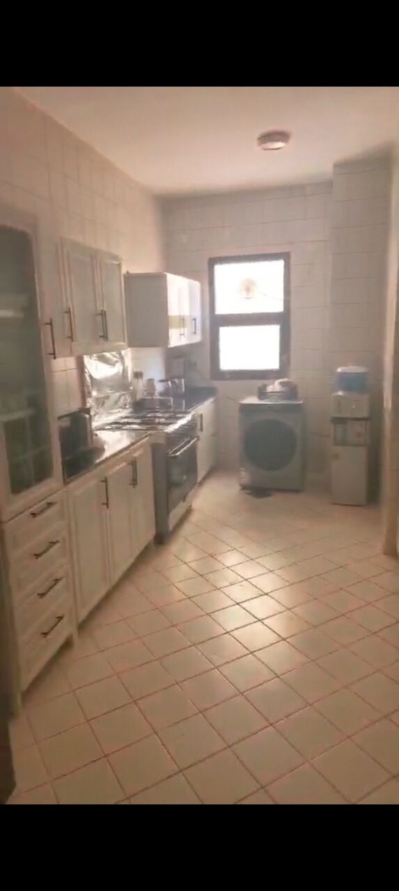 Riyadh, Apartments, Flats, Houses & Villas, SAR 3500/month,  5 BR,  Flat 5 Rooms For Rent In Alqasr Compound