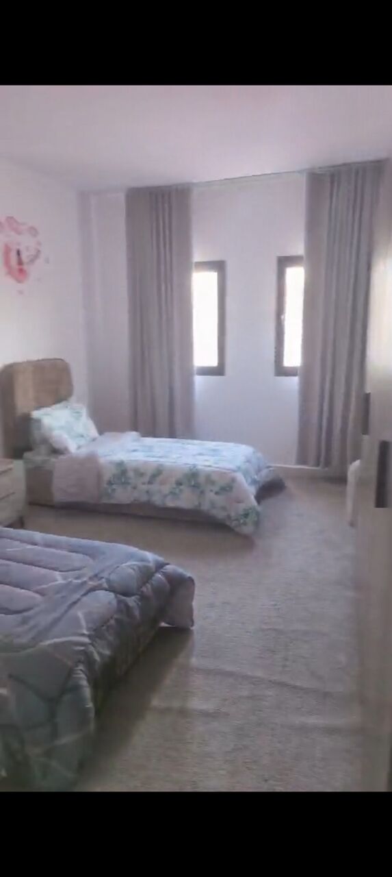 Riyadh, Apartments, Flats, Houses & Villas, SAR 3500/month,  5 BR,  Flat 5 Rooms For Rent In Alqasr Compound