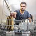 Why Is My Dishwasher Beeping? 9 Causes And Fixes