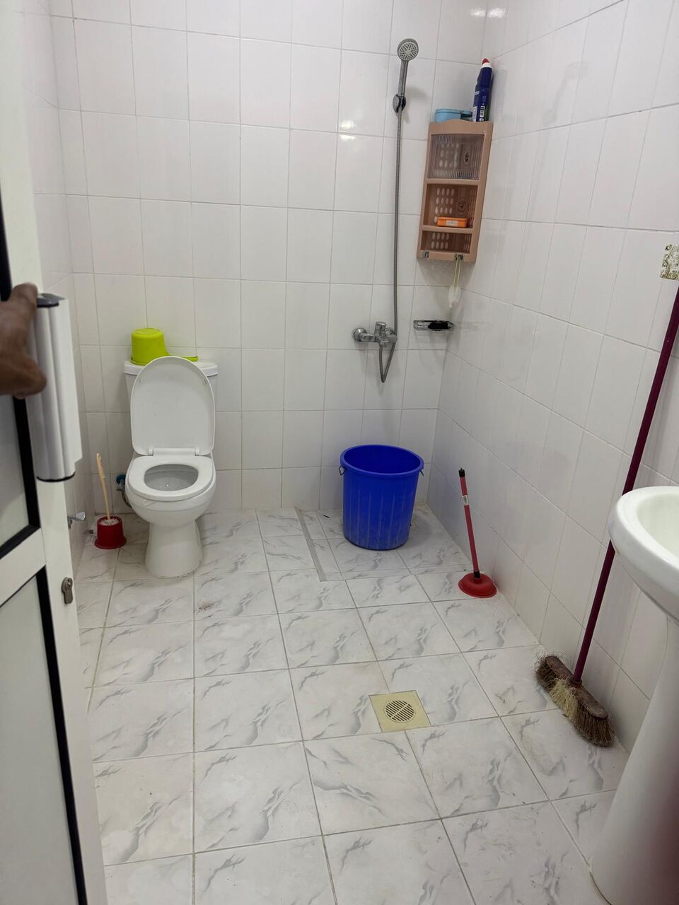Manama, Rooms for Rent, BHD 120/month,  One Single Room With Attached Bathroom Bd 120 With Ewa