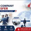 Easy Intra Company Transfer Assistance By Visaaffix