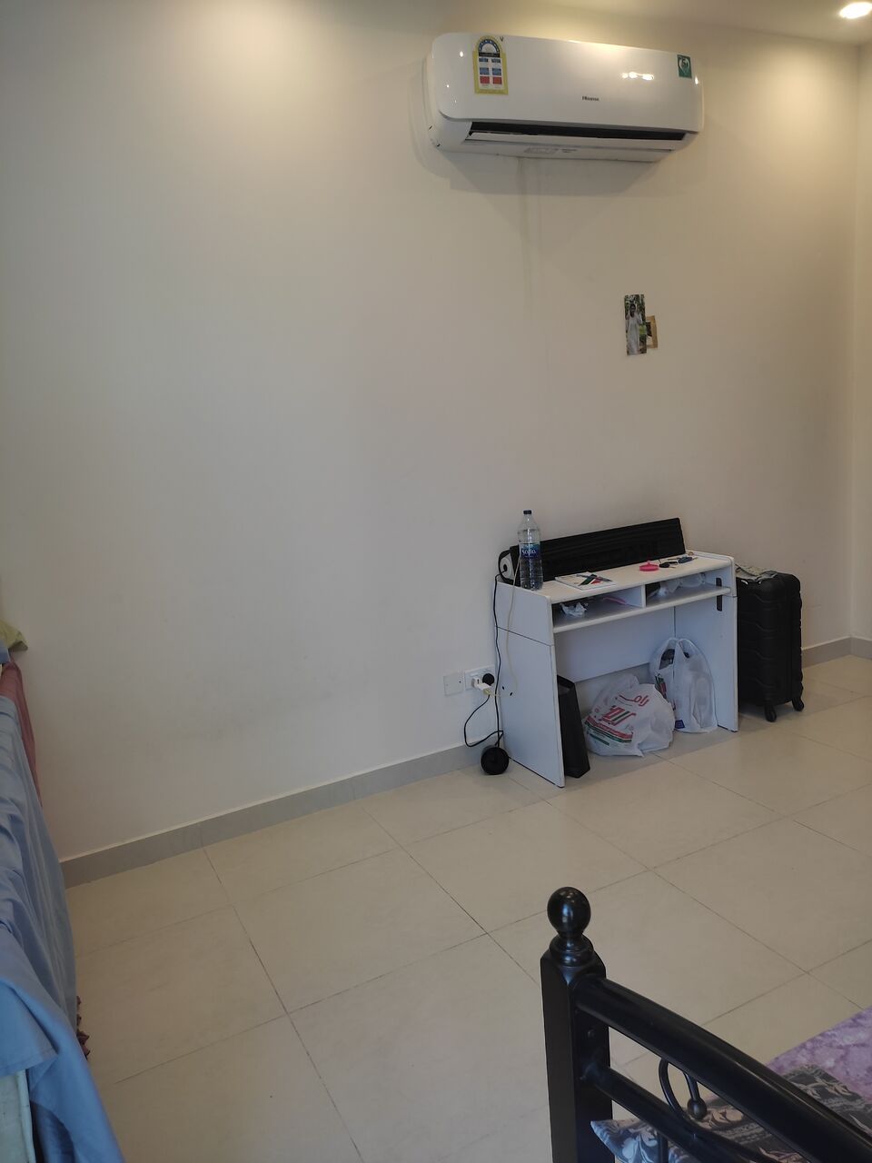 Juffair, Bedspace For Rent, BHD 75/month,  Bed Space Available For Exicutive Bachelor From Kerala Or Chemnai