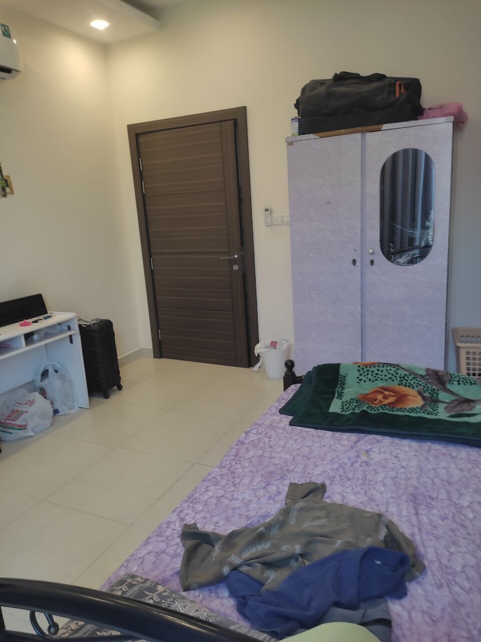 Juffair, Bedspace For Rent, BHD 75/month,  Bed Space Available For Exicutive Bachelor From Kerala Or Chemnai