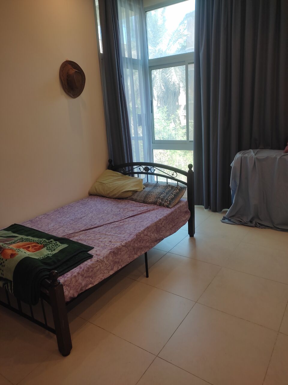 Juffair, Bedspace For Rent, BHD 75/month,  Bed Space Available For Exicutive Bachelor From Kerala Or Chemnai