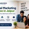 Gain Practical Experience With Digital Marketing Course In Jaipur