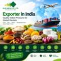 Best Exporter In India For Food, Spices & Agro Products