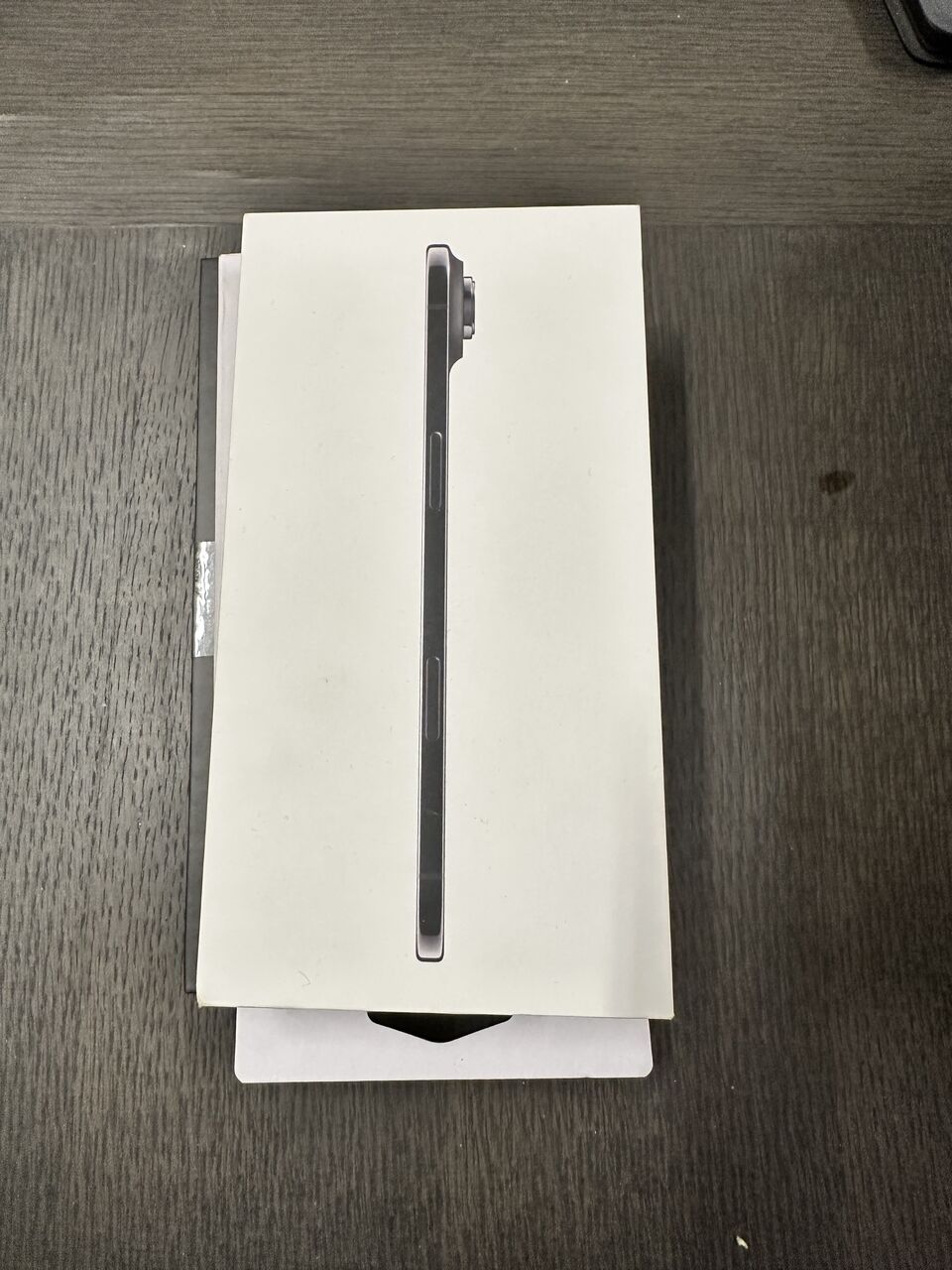 Al Rawabi, Mobile Phones, SAR 4200,  IPhone Air 512GB &ndash; Space Black Sealed New