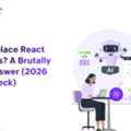 Will AI Replace React Developers In 2026? The Reality Explained