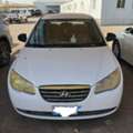 Sar 11000,  HUNDAI ELENTRA,  2011,  Manual,  400000 KM,    . (Madena )
