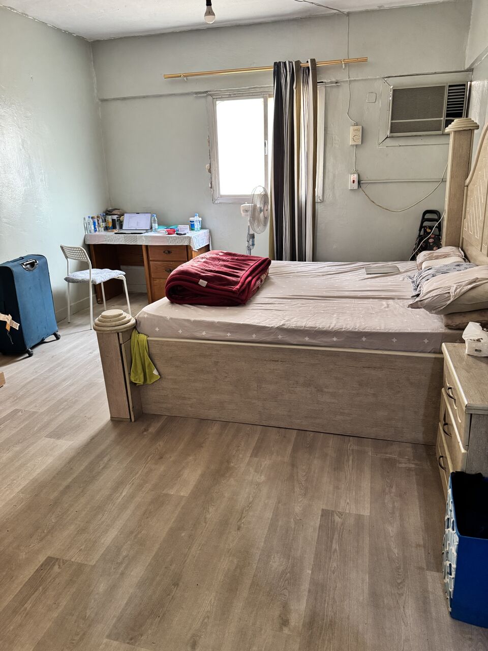 Al Malaz, Apartments, Flats, Houses & Villas, SAR 38000/year,  2 BR,  Flat Available In &ndash; Zamindar Compound (Suitable For Indian Families)