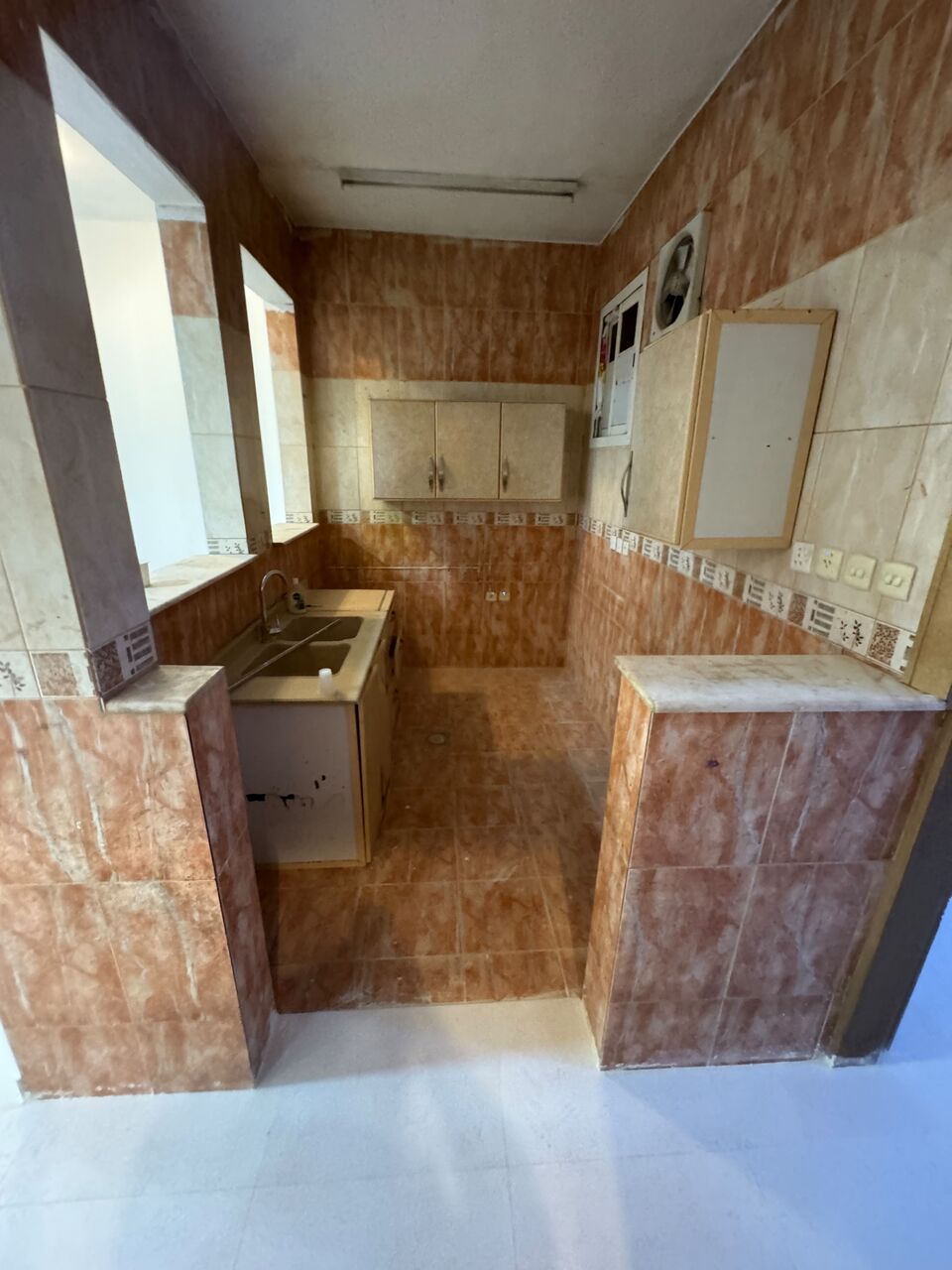 Riyadh, Apartments, Flats, Houses & Villas, Apartment For Rent In Al-Askan Neighbourhood, Al-Kharj Road, Before Aramco Industrial In R