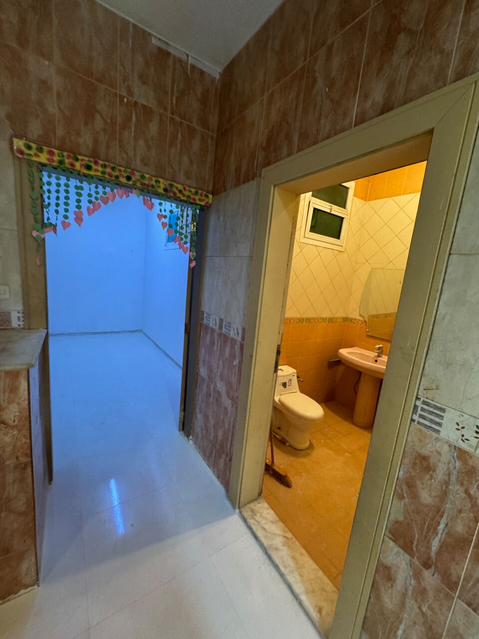 Riyadh, Apartments, Flats, Houses & Villas, Apartment For Rent In Al-Askan Neighbourhood, Al-Kharj Road, Before Aramco Industrial In R