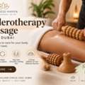 Maderotherapy Massage In JVC, Dubai