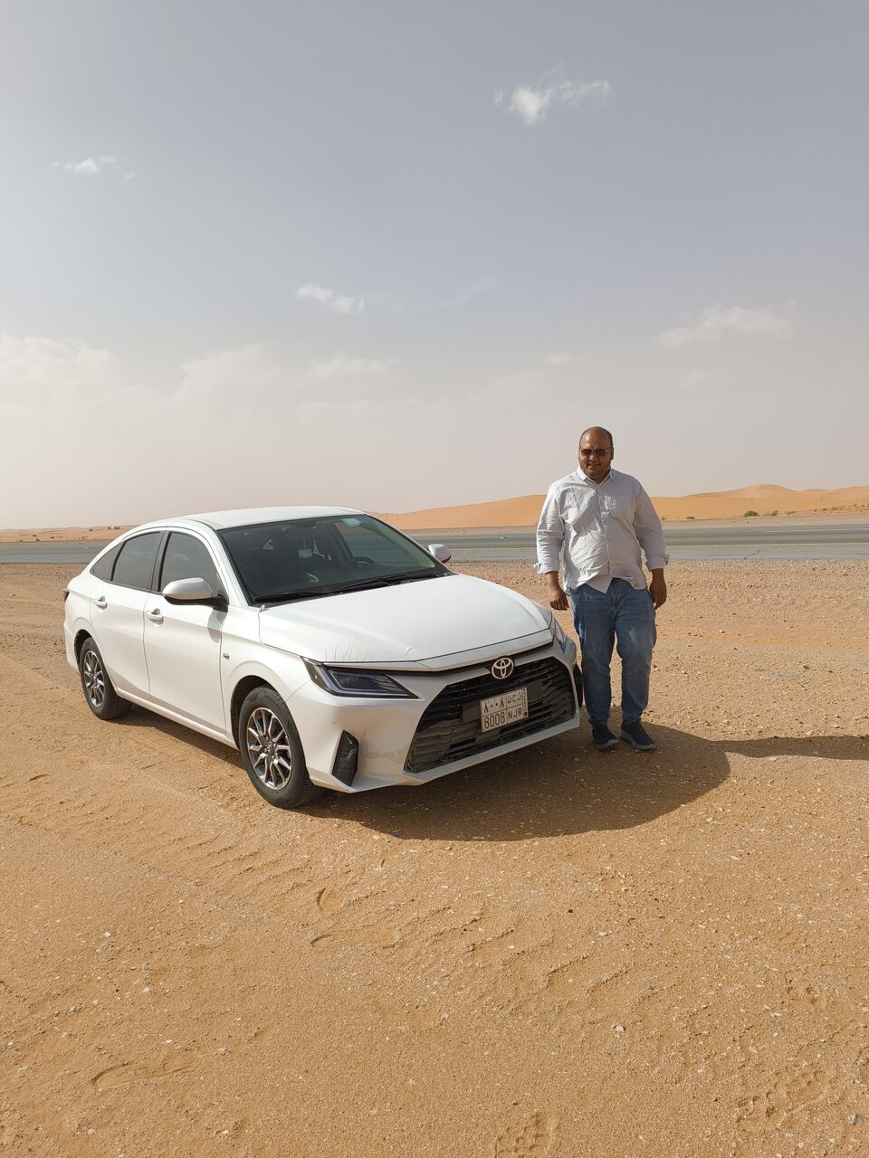 Khobar, Vehicle Lease Transfer, SAR 63000,  Toyota Yaris Y 2026