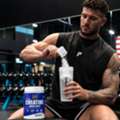 INR 900,  Dignity Health Micronized Creatine Monohydrate
