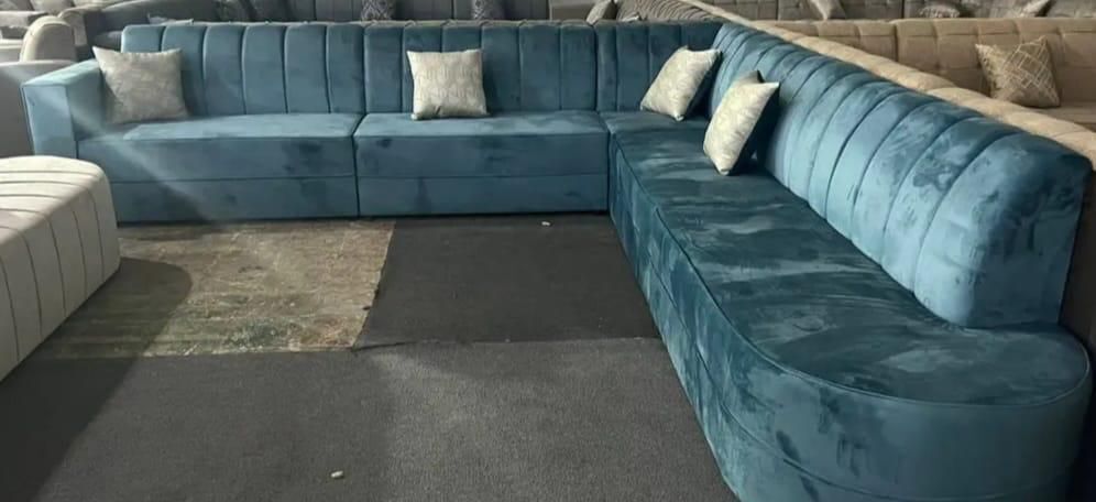 Al Hamra, Furniture, Sale Brand New Home Furniture With Home Delivery