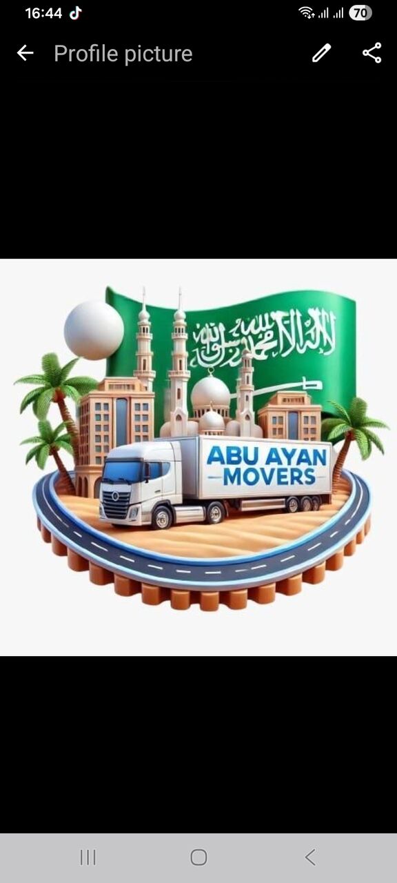 Hara, Relocation, Home Shifting Riyadh To All Saudi Arabia