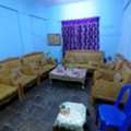 SAR 3200/month,  Furnished,  3 BR,  3BHK Fully Furnished Family Flat On 1st Floor (SAR 3,300 Per Month)availablefor (3 Months)