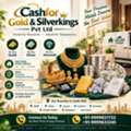 What Are The Signs Of A Trustworthy Silver Buyer In Green Park?