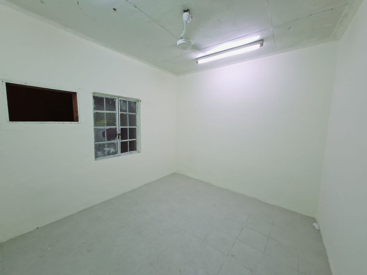 Muharraq, Staff Accommodation, BHD 70,  210 Sq. Meter,  2 Bedroom Apartment For Rent In Muharraq Area Only BD-70/- (Unfurnished)