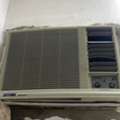 SAR 550,  Window AC - York