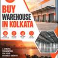 Buy Warehouse In Kolkata - Ganesh Complex