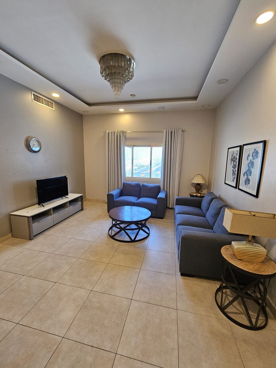 Juffair, Apartments, Flats, Houses & Villas, BHD 340/month,  Furnished,  2 BR,  220 Sq. Meter,  2 BHK Unlimited EWA Furnished Apartment BD-340 | Housekeeping | In JUFFAIR