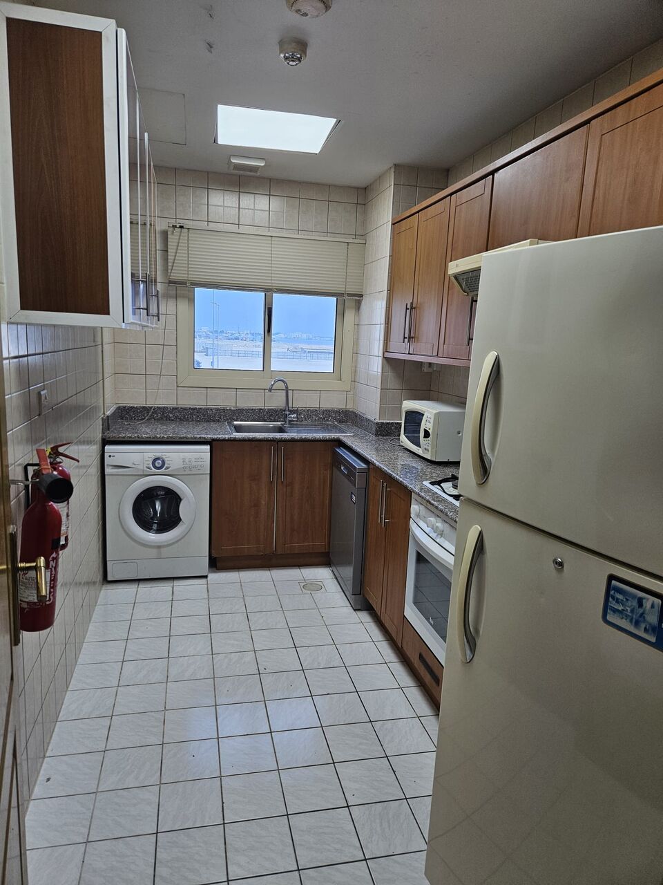 Juffair, Apartments, Flats, Houses & Villas, BHD 340/month,  Furnished,  2 BR,  220 Sq. Meter,  2 BHK Unlimited EWA Furnished Apartment BD-340 | Housekeeping | In JUFFAIR