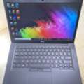 SAR 800,  Dell I7-8GB-256GB Model Latitude 7490