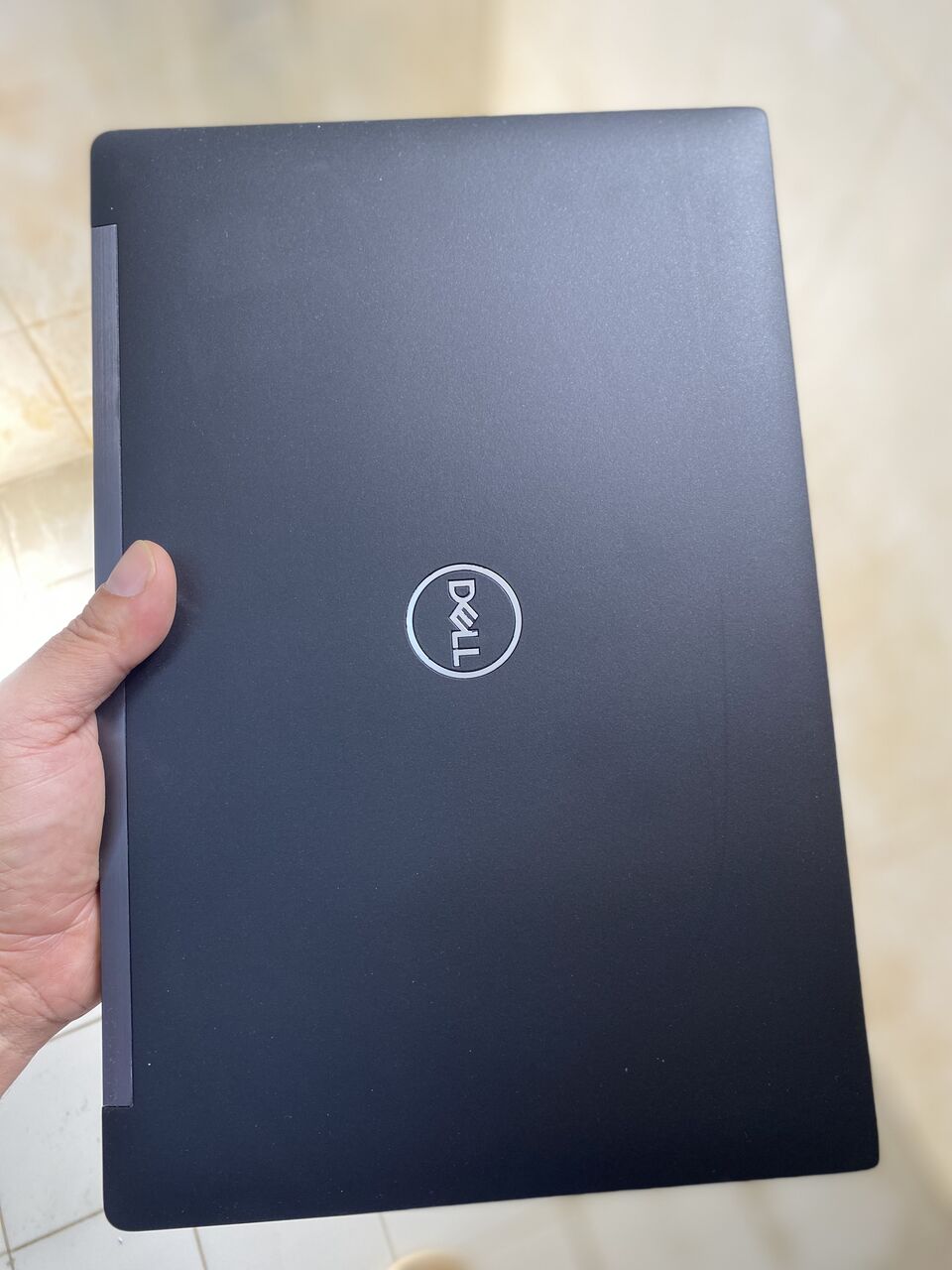 Olaya, Computers, SAR 800,  Dell I7-8GB-256GB Model Latitude 7490