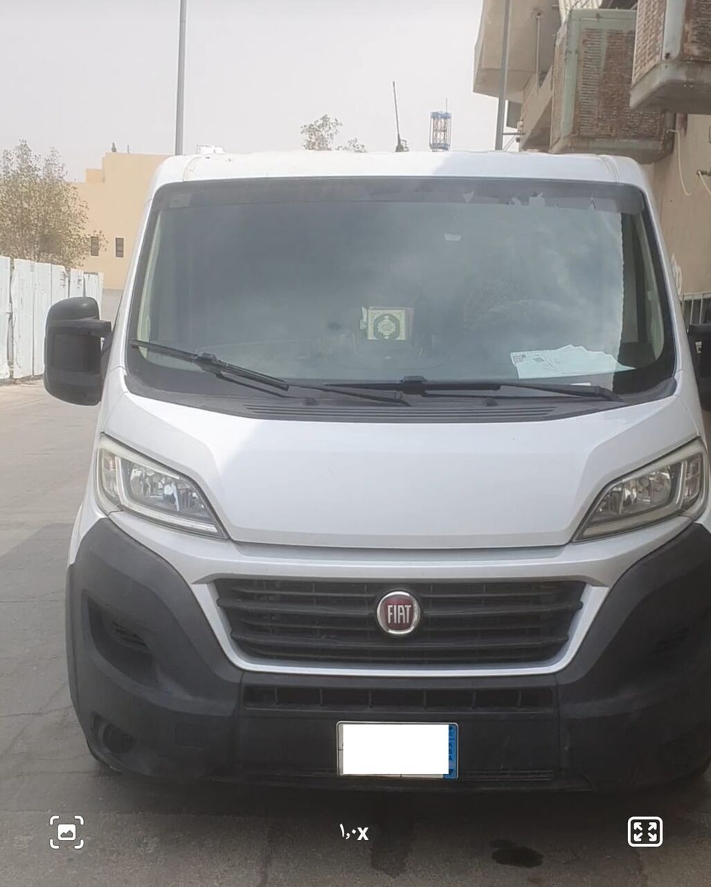Riyadh, Vehicles, Cars & Trucks , SAR 35000,  Fiat Ducato,  2020,  Manual,  199500 KM,   Bus For Sale