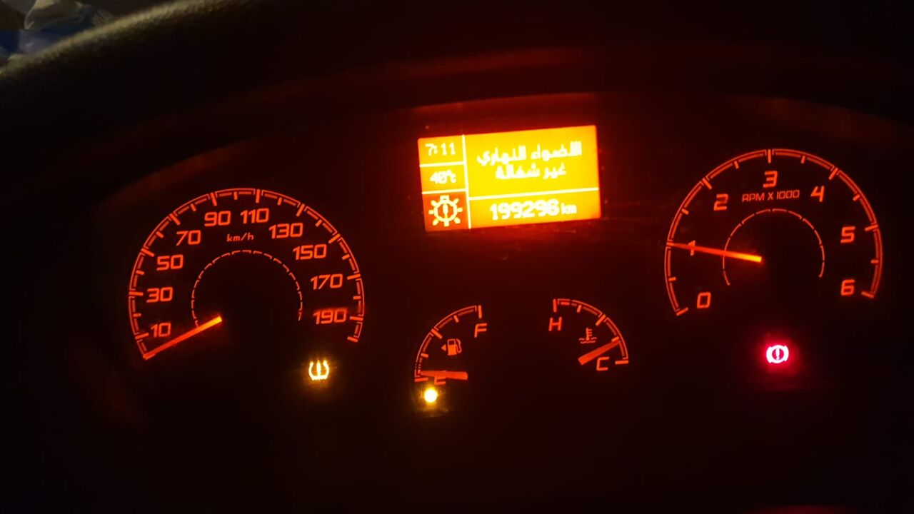 Riyadh, Vehicles, Cars & Trucks , SAR 35000,  Fiat Ducato,  2020,  Manual,  199500 KM,   Bus For Sale
