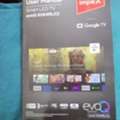 SAR 900,  IMPEX SMART LED TV