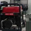 SAR 4200,  Generator Gs 7000v