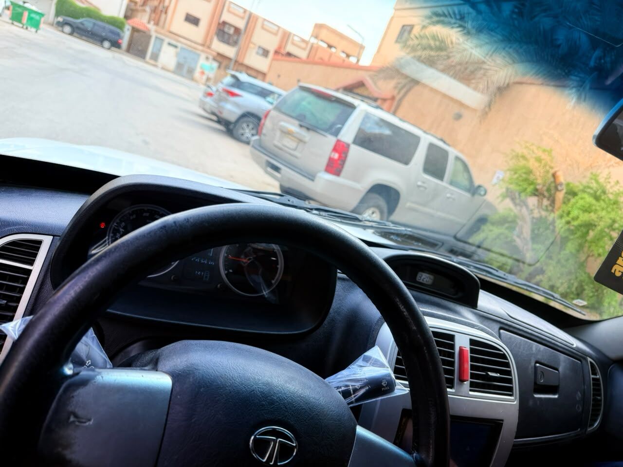 Al Malaz, Vehicles, Cars & Trucks , SAR 35,  TATA Pickup,  2022,  Manual,  289816 KM,   Tata Xenon Double Cabin Diesel Pickup For Sale
